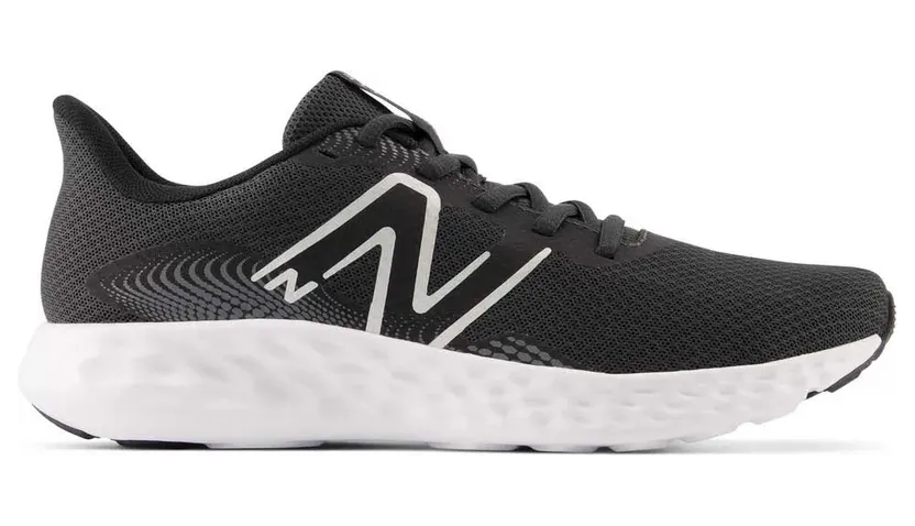 New Balance 411v3 Grau (W411LB3)