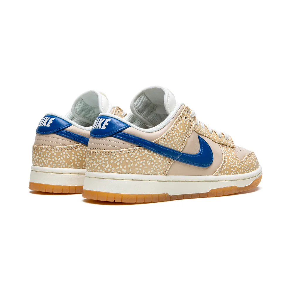 Nike Dunk Low “Montreal Bagel” (DZ4853-200)