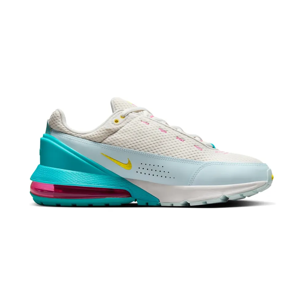 Nike Air Max Pulse Platinum Tint Dusty Cactus Playful Pink Lightning (HF4890-094)
