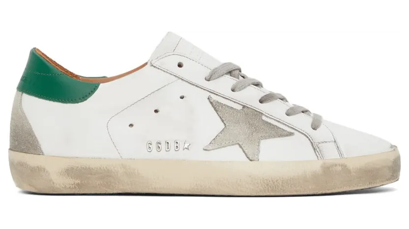 Golden Goose Superstar F00102.F002180.10802