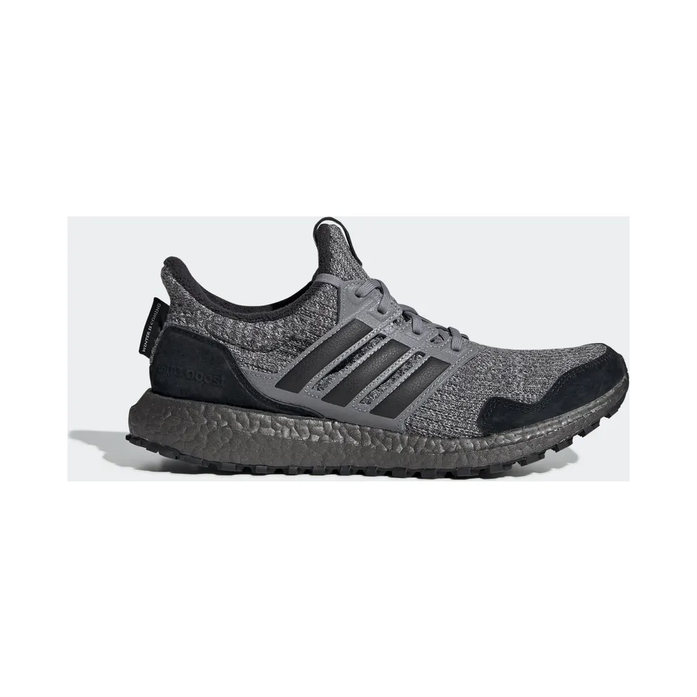 adidas Ultra Boost 4.0 Game of Thrones House Stark Grey/Black/Grey (EE3706)