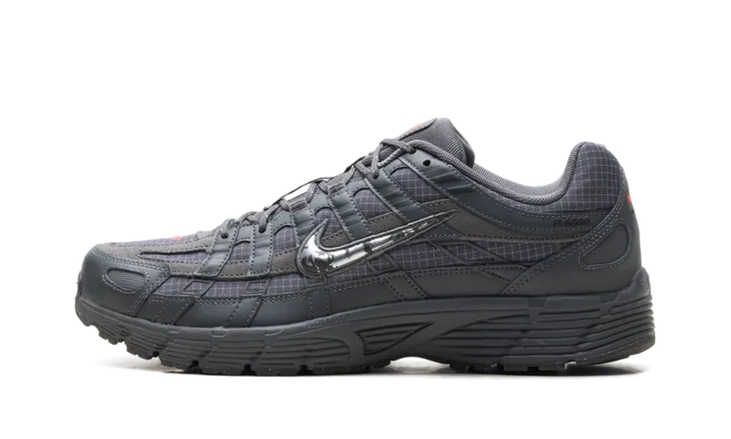 Nike P-6000 Premium “Iron Grey Metallic Silver” (IM6767-068)