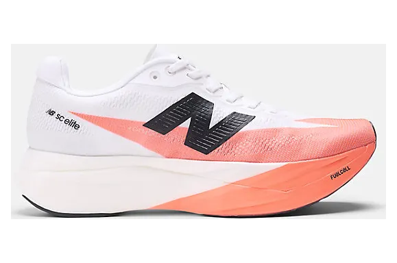 New Balance FuelCell SuperComp WRCELLR5