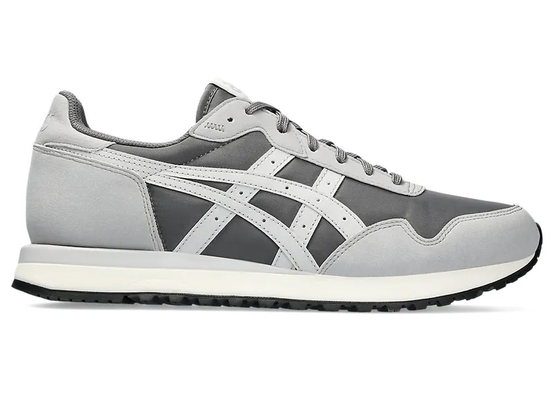 Asics Tiger Runner Ii Carbon/Cloud Grey (1203A293.020)
