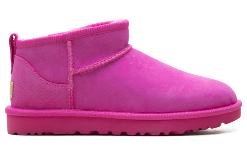 ugg-classic-ultra-mini 1116109-CRNT