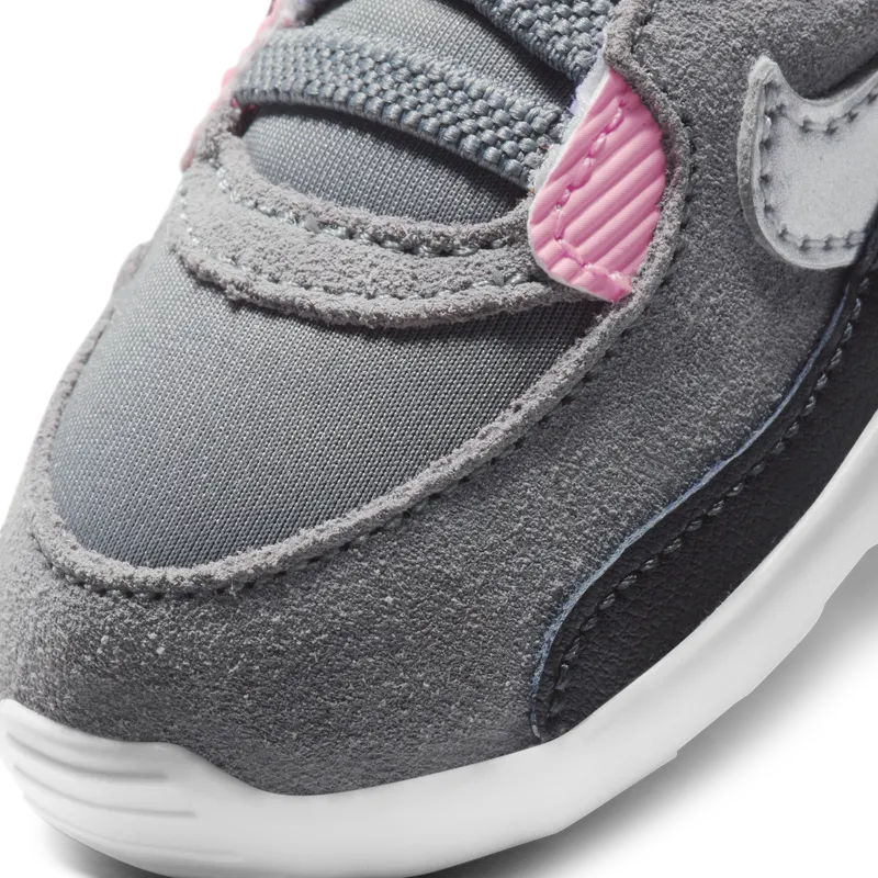 Nike Max 90 Cot Baby Bootie Grey (CI0424-004)
