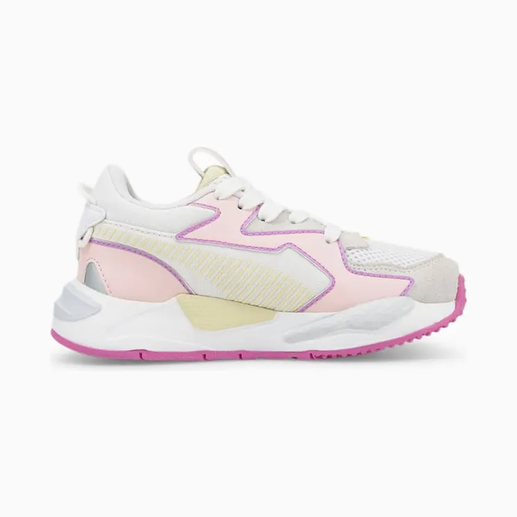 Puma RS-Z Outline Wit/Roze (384724-03)
