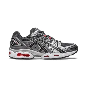 ASICS Gel Nimbus 9 Graphite Grey Pure Silver (1201A424.023)