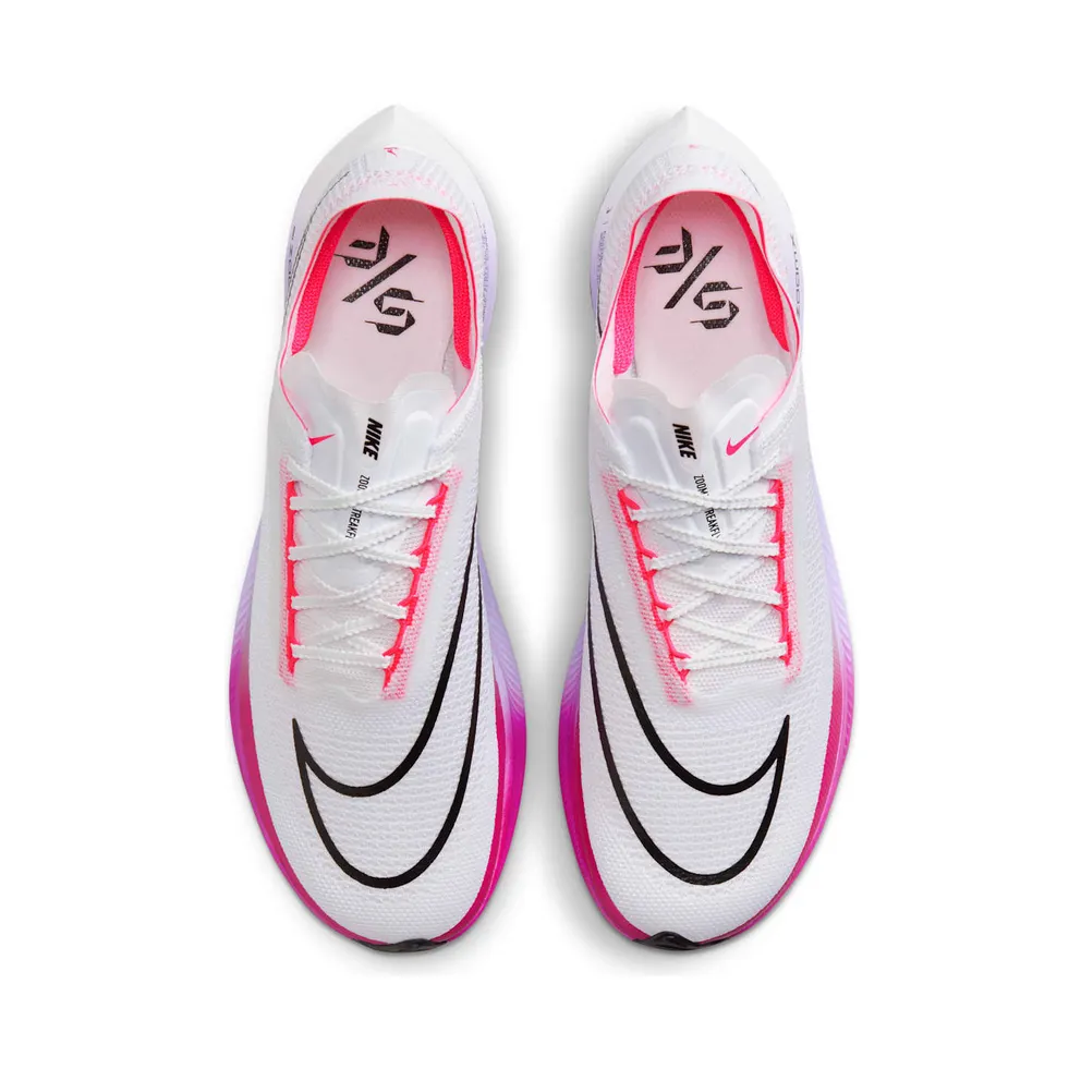 Nike ZoomX StreakFly White Vivid Grape (DJ6566-104)