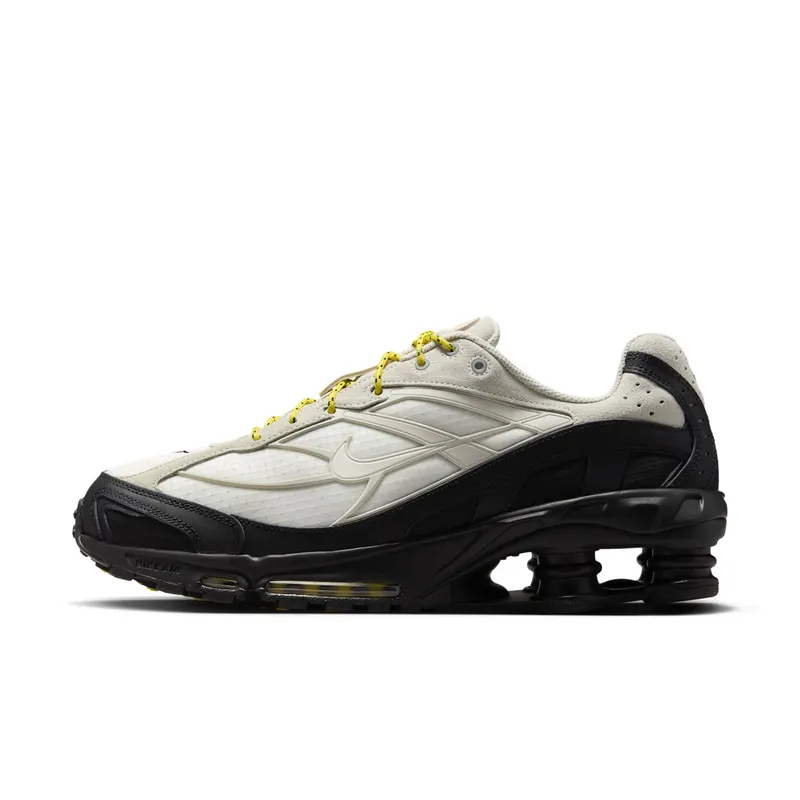 Nike Shox Ride 2 (black / sail / phantom / reflect silver) – IB7684-001