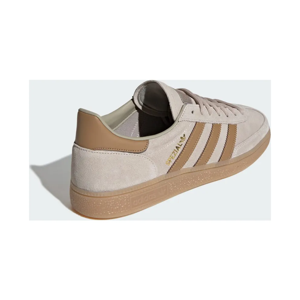 Adidas Handball Spezial Wonder Beige / Cardboard / Gum (IH9762)