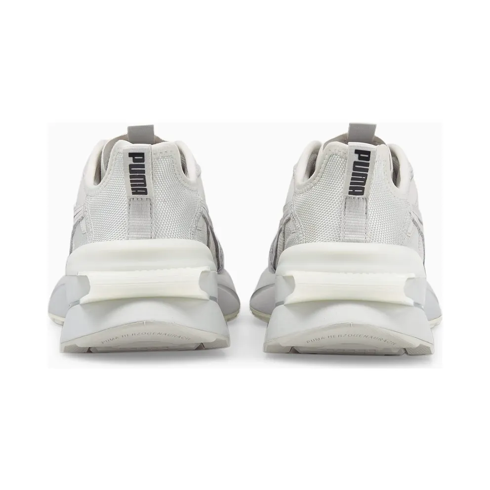 Puma PWRFRAME OP-1 LTH Grey/White (384032-01)