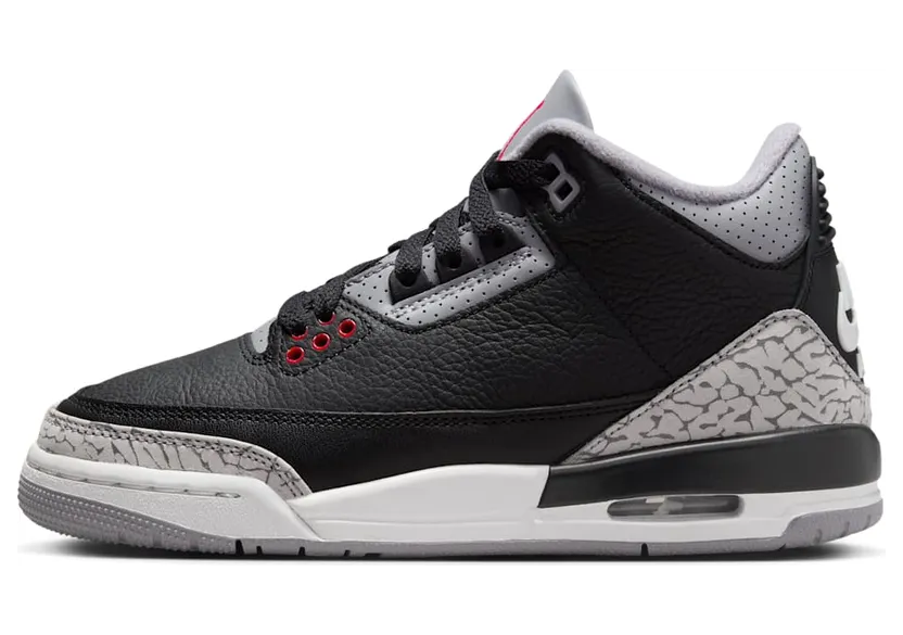 Air Jordan 3 DM0967-010
