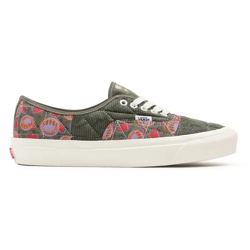 VANS Anaheim Factory Authentic 44 Dx Shoes Multicolour (VN0A54F98F9)