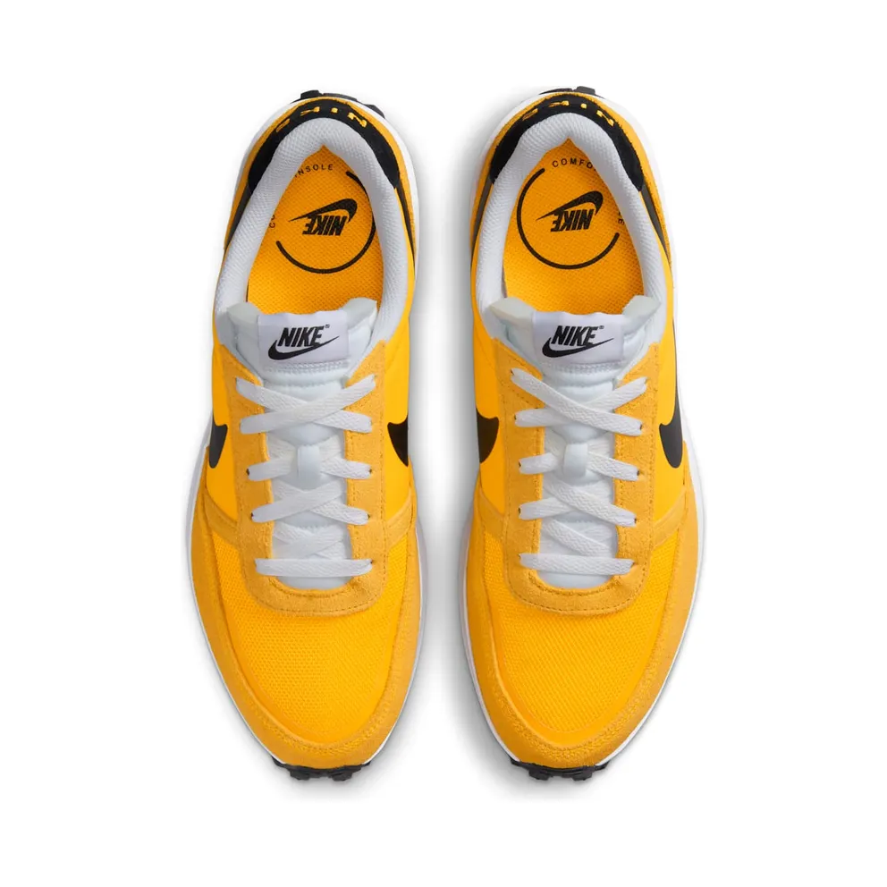 Nike Waffle Debut “University Gold” (FJ4195-700)
