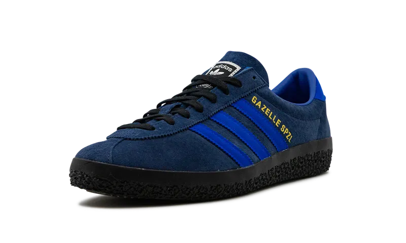 Adidas Gazelle SPZL Night Indigo “Gazelle SPZL” (IF8424)