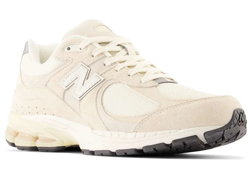 New Balance 2002R “Calm Taupe”: noch ein Taupe, und trotzdem stimmt er (4)