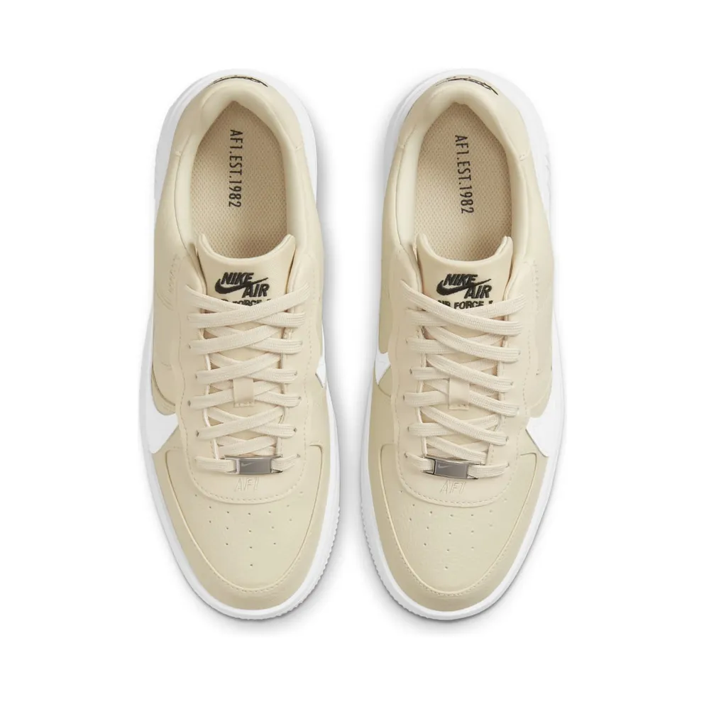 Nike Air Force 1 PLT.AF.ORM Brown (DJ9946-200)