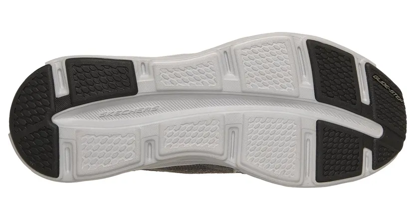 skechers-glide-step 233023_GYBK