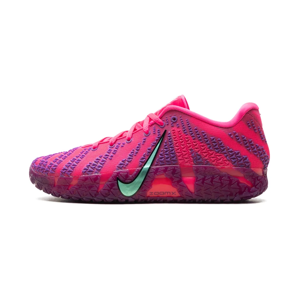 Nike Ja 3 “Max Volume” (HF2793-600)
