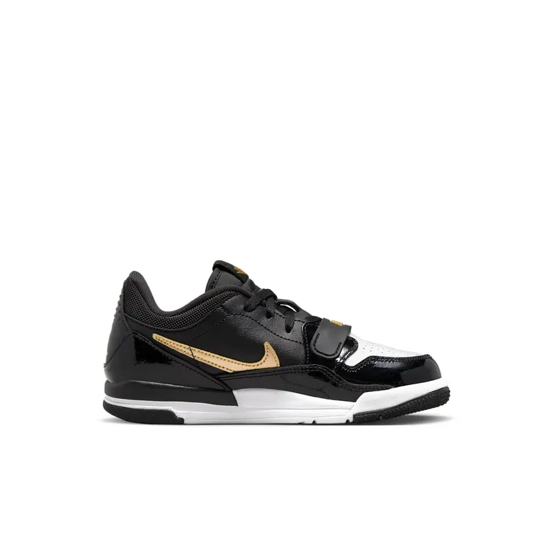 Air Jordan Legacy 312 Low Younger Kids’ Black (CD9055-071)