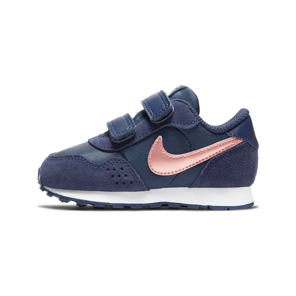 Nike MD Valiant Baby and Toddler Blue (CN8560-401)