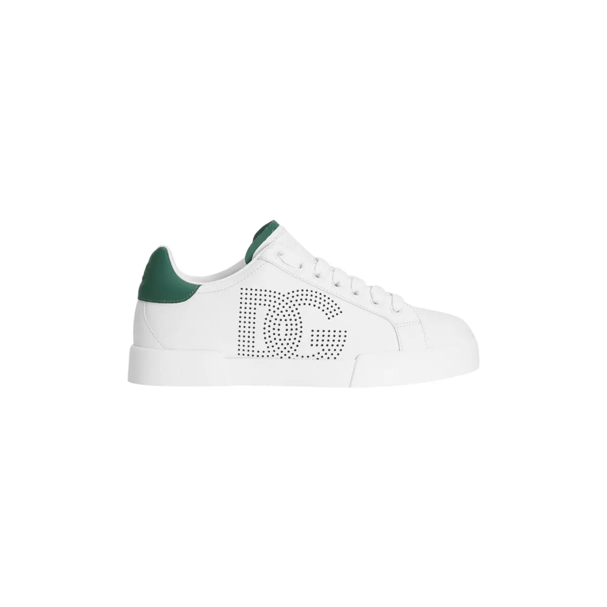 Dolce & Gabbana Portofino White Green (CS2277AV0668N102)