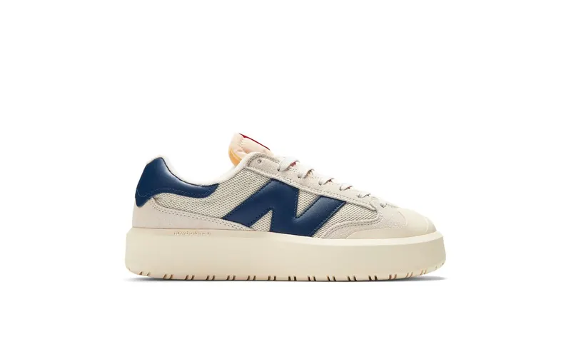 New Balance CT302 ‘Moonbeam Natural Indigo’ (CT302RC)