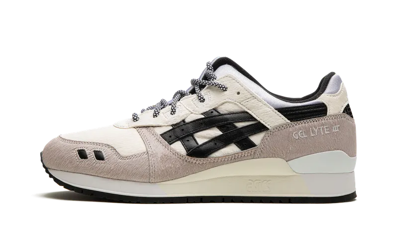 Asics Kith x Marvel x Gel Lyte 3 ’07 Remastered “X-Men 60th Anniversary – Storm (Trading Card Not Included)” (1201A959-100)