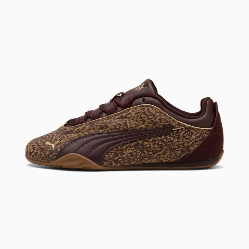 Puma Catch Soleil Brown (40822302)