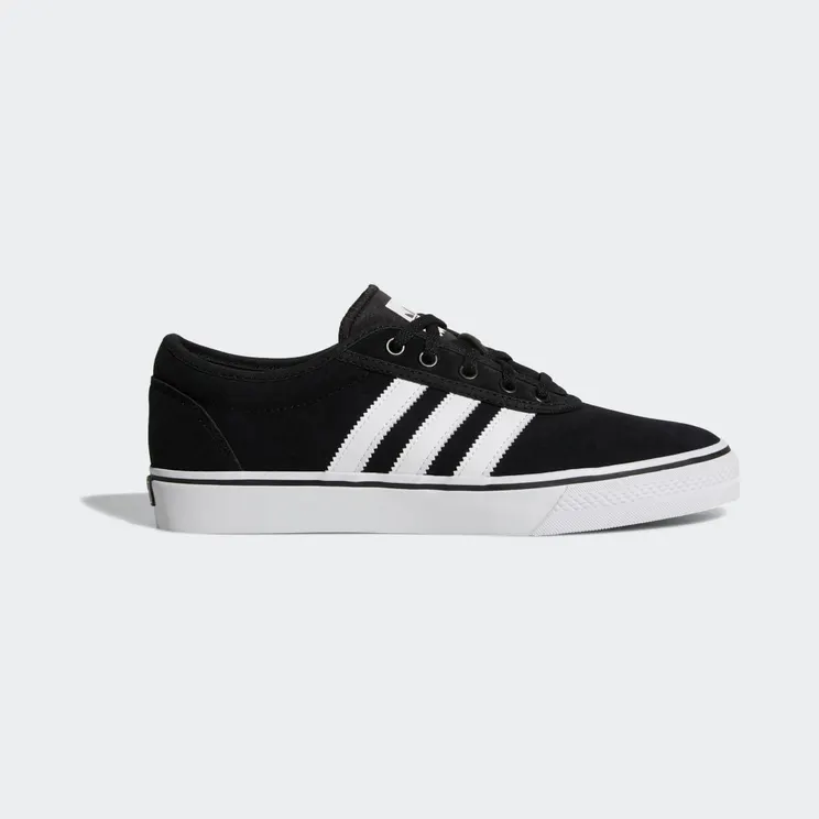 adidas adiease Core Black / Footwear White / Core Black (BY4028)