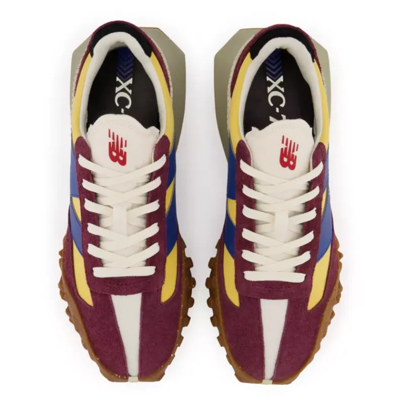 New Balance UXC72 EA Nb Burgundy (UXC72EA)