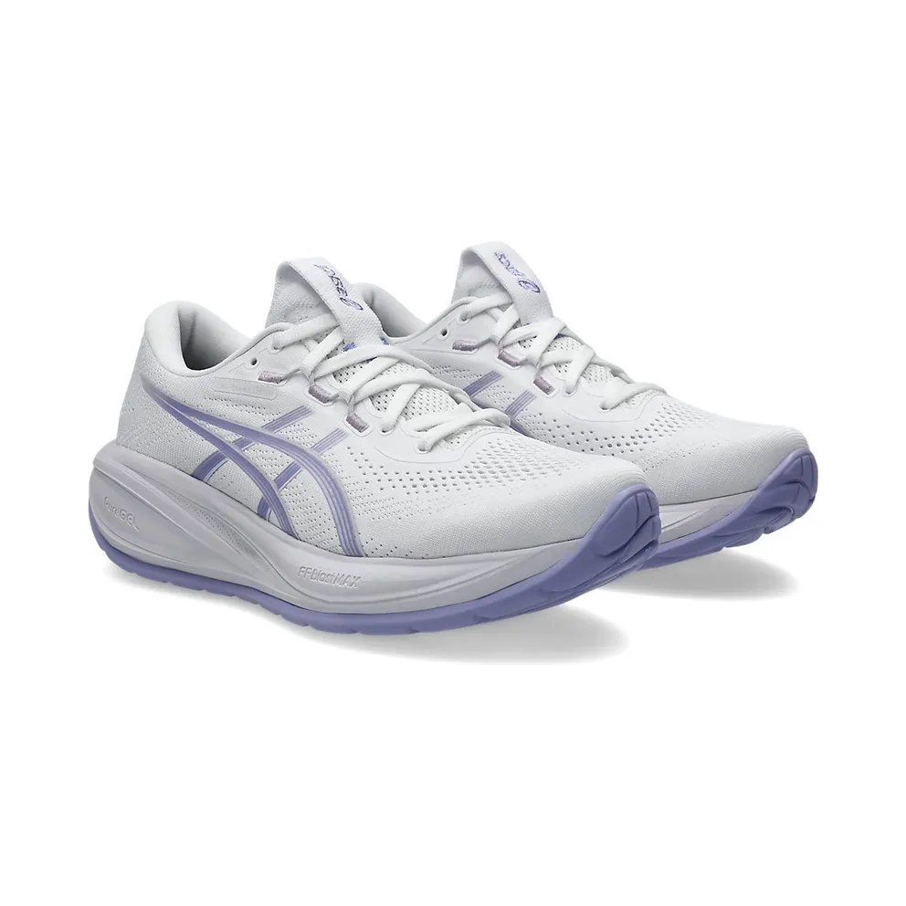 ASICS GEL-CUMULUS 28 “White / Bluebell” (1012B916-101)