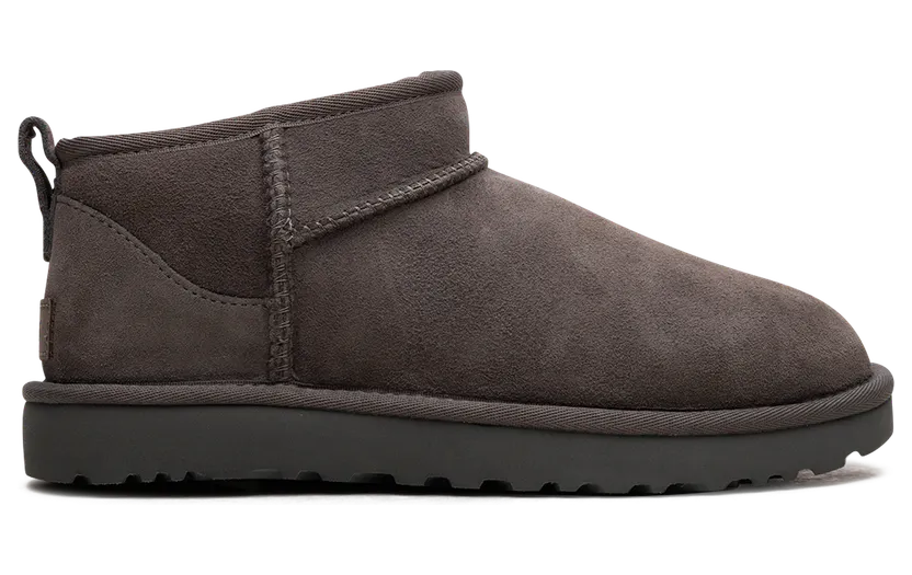 ugg-classic-ultra-mini 1116109-GREY