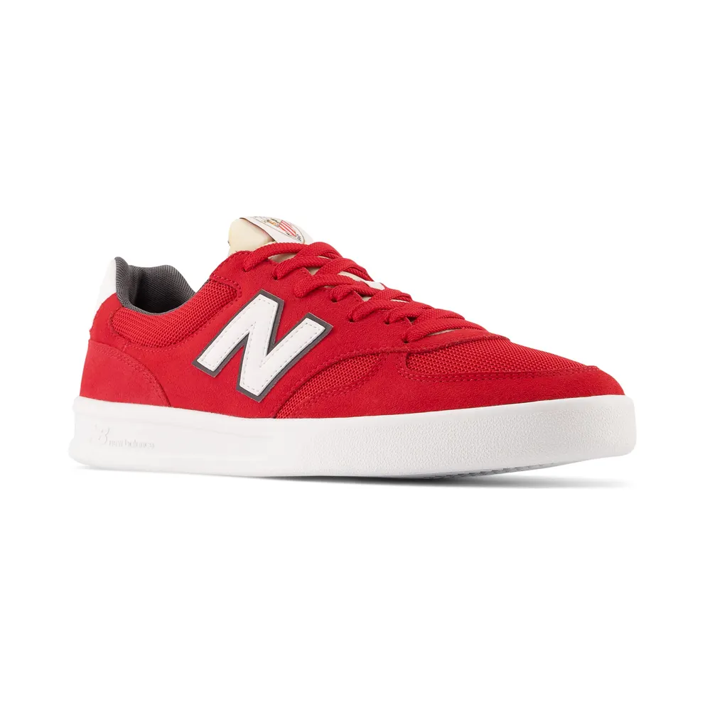 New Balance CT300V3 Racing Red / White / Magnet (CT300V3-43095)
