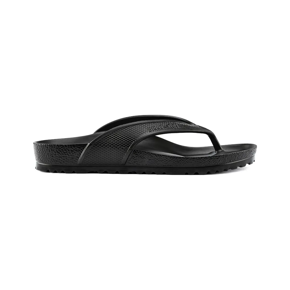 Birkenstock Honolulu EVA Black (1015487)