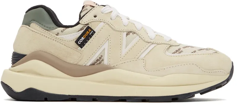 New Balance New Balance Yellow/Blue (M5740CD1)