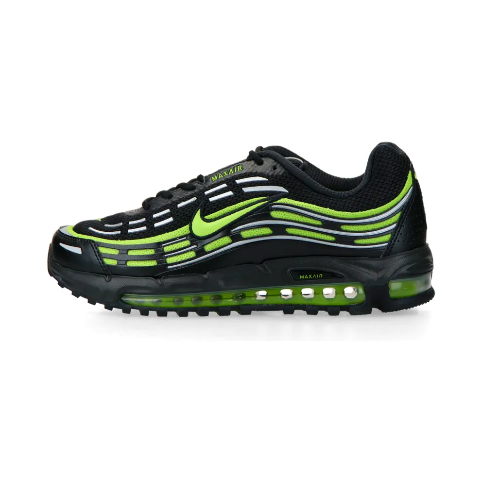 Nike Air Max TL 2.5 (black / citron black) – FZ4110-003