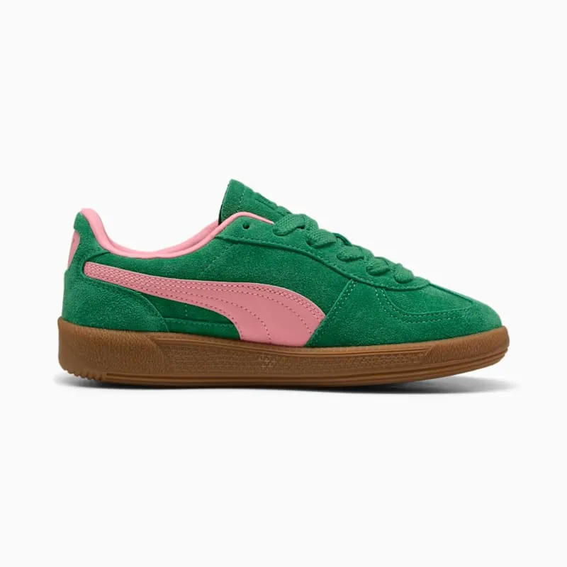 Puma Palermo Archive Green / Pinkscape (397271-42)