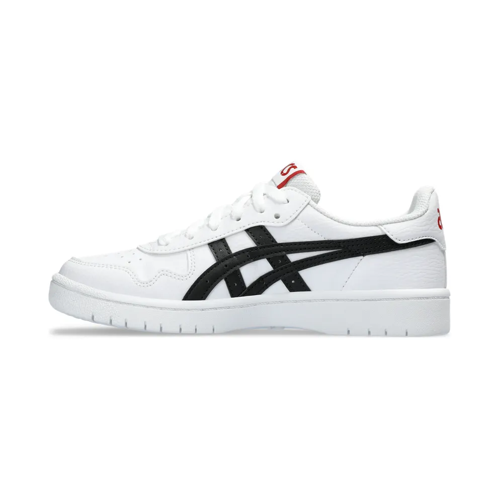 Asics Japan S Gs White/Black (1204A007.124)