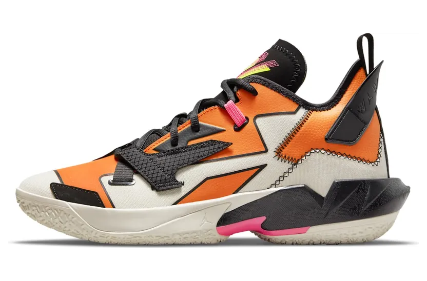 Air Jordan Why Not Zer0.4 DD4887-100