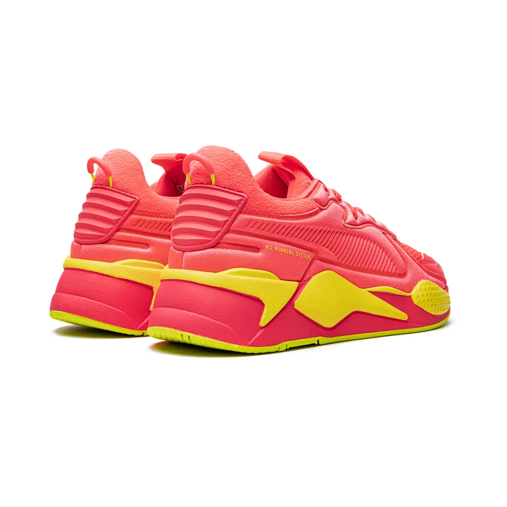 Puma RS X SOFT CASE “Red Yellow” (371983-01)