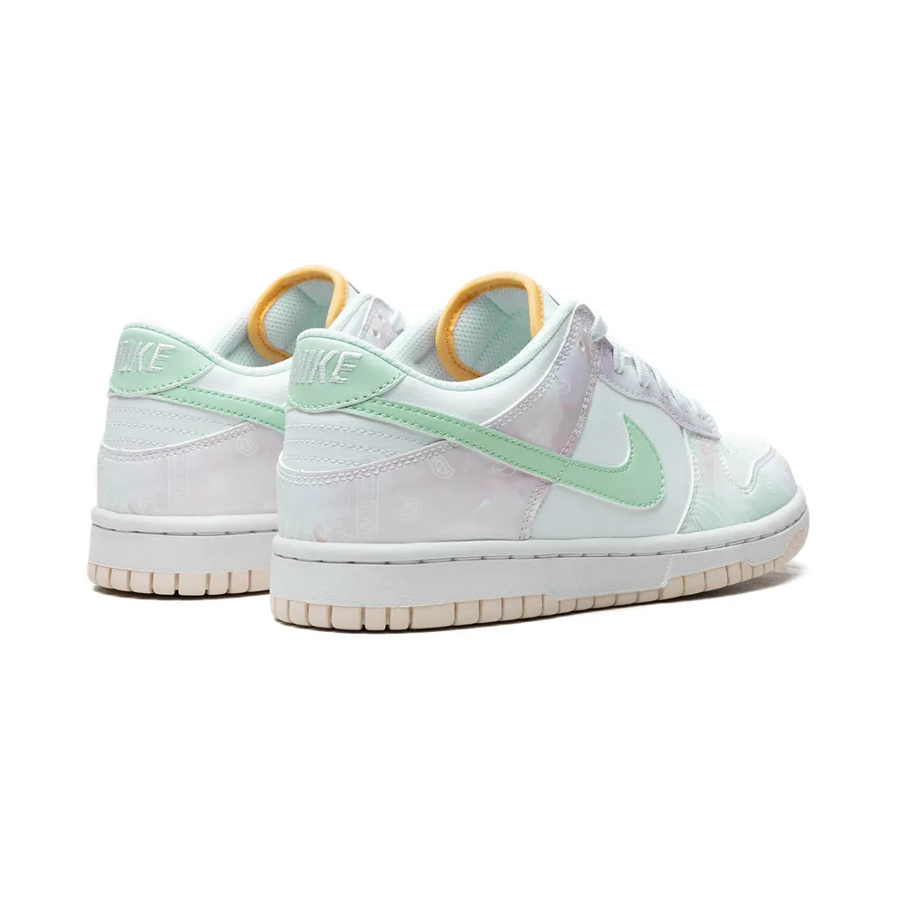 Nike DUNK LOW GS “WHITE PHANTOM” (FJ7707-131)