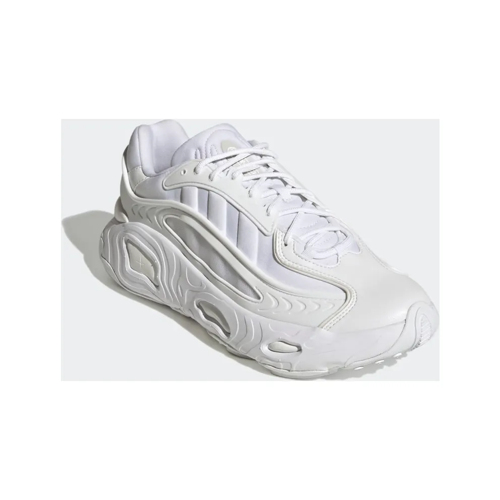Adidas OZNOVA Cloud White / Dash Grey / Cloud White (GX4505)