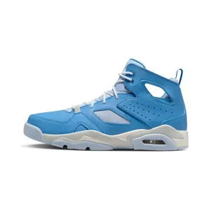 Jordan Flight Club ’91 “Legend Blue / Pure Platinum / Sail / Hydrogen Blue” (DC7329-400)