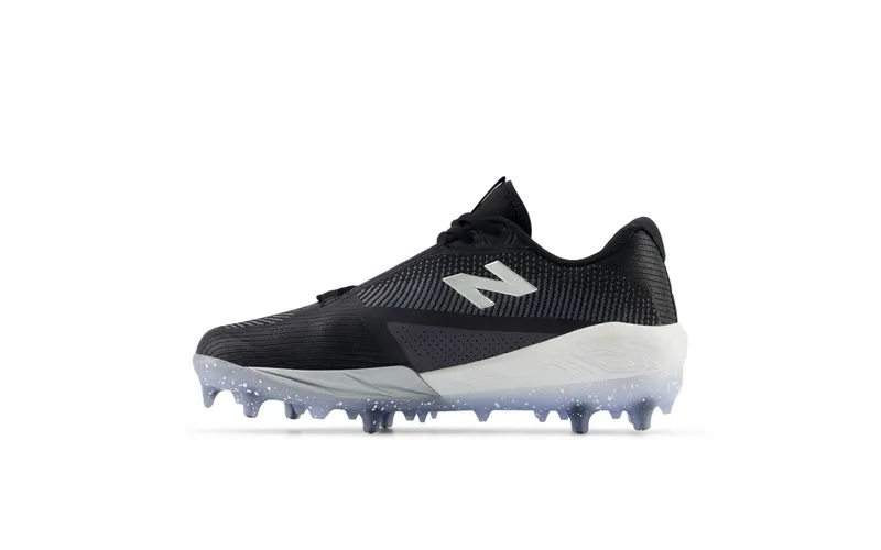 New Balance FuelCell Comp v4 Black White (CCOMPBK4)