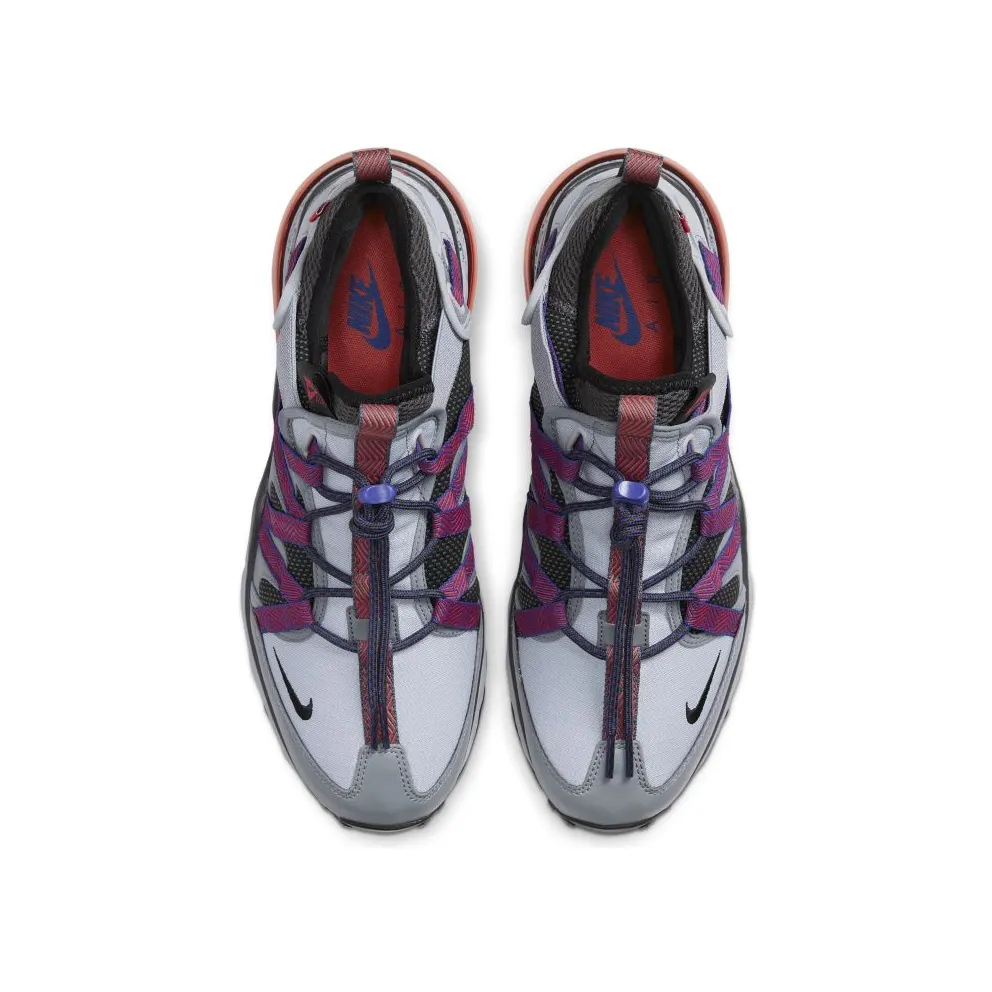 Nike Air Max 270 Bowfin Cool Grey Concord Cool Grey/Concord-Wolf Grey-Black (AJ7200-009)