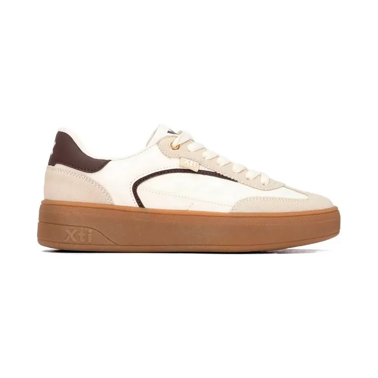 Xti 14627804 Schoenen 14627804-Ice