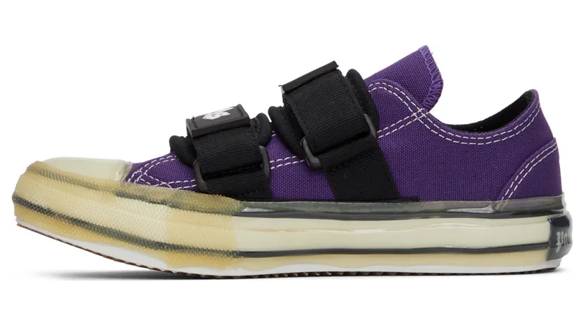 Palm Angels Vulcanized “Purple” (PWIA026F20LEA0013701) (3)