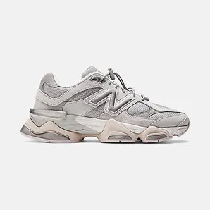 New Balance 9060 “Grey Matter” (U9060GM)